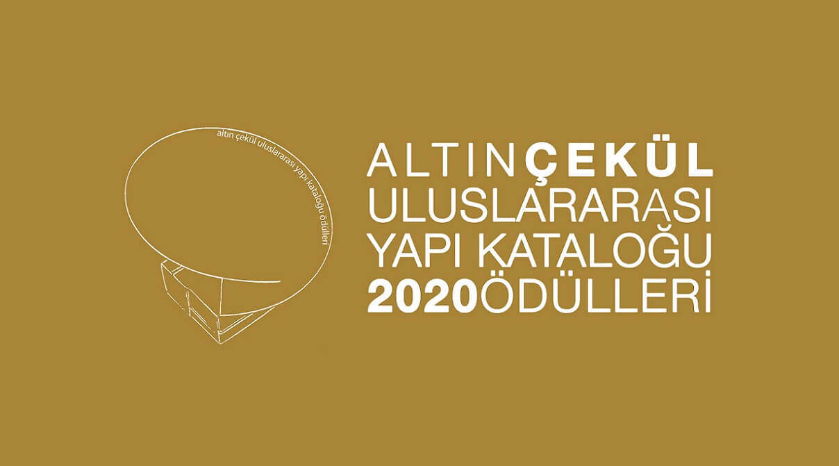  Yapı Kataloğu Mimarlık Ödülleri 2020 teması: ‘Taşınabilir Yaşam Birimi’