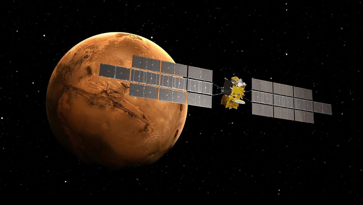  Mars’tan ilk örnekleri Airbus getirecek