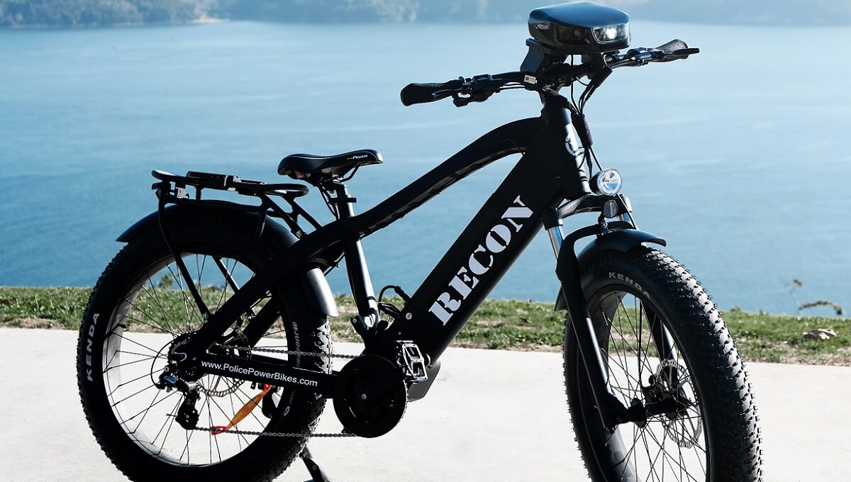  Türk şirketin akıllı bisikletlerini  FBI da kullanacak