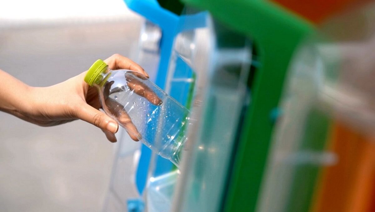  Ortak çalışmayla plastik atıkların kimyasal dönüşümü sağlanacak