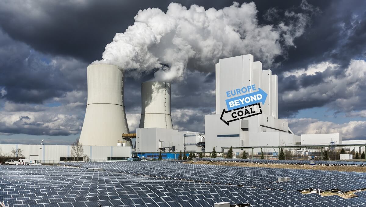  Avrupa kömürden çıkış için yolu yarıladı