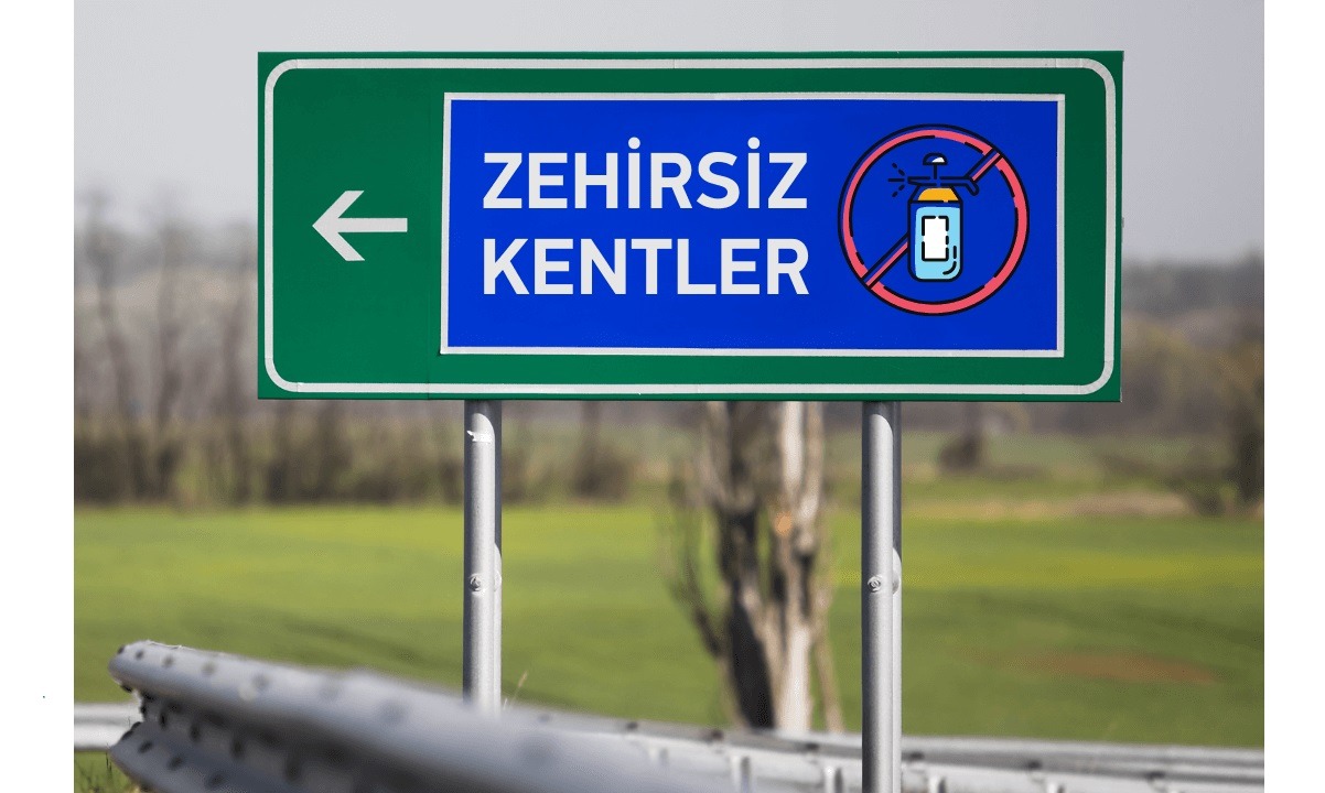 Zehirsiz Kentler için Buğday Derneği proje başlattı