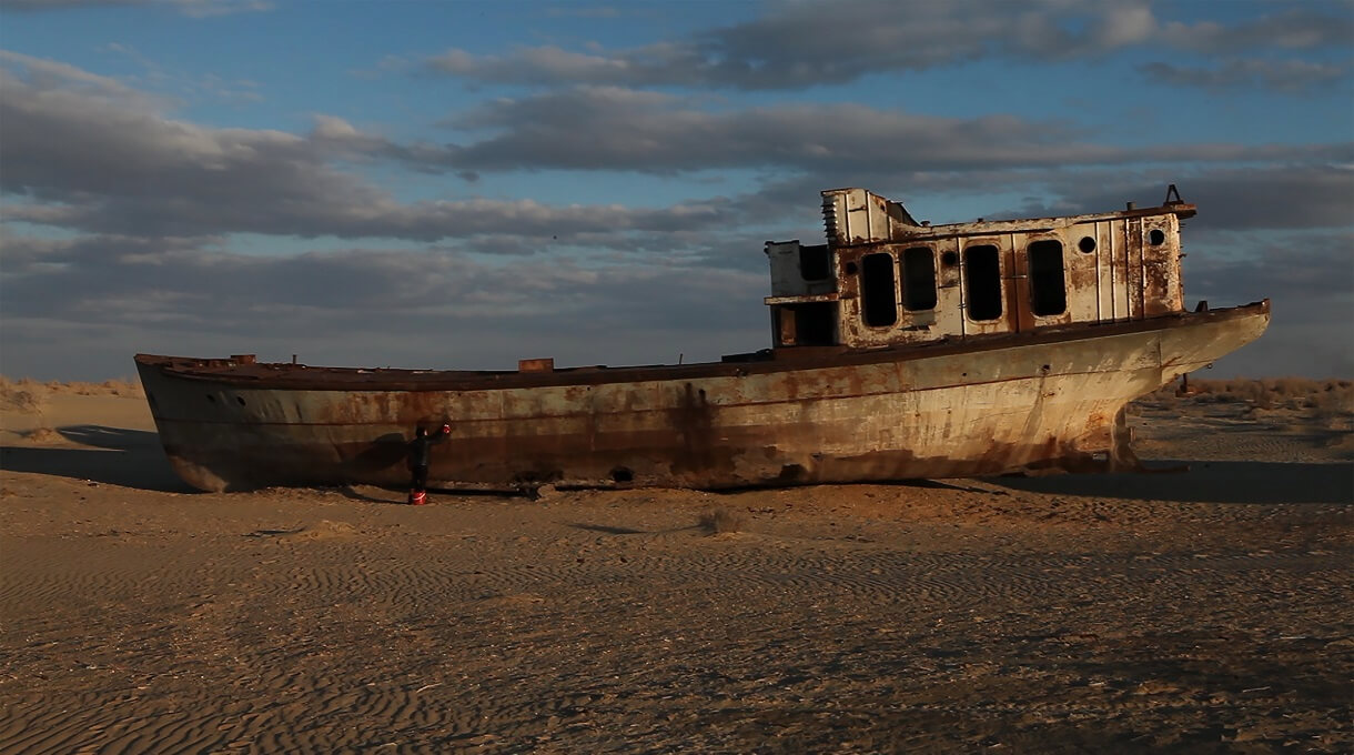  Özen Göstermek üzerine odaklanan uluslararası filmler