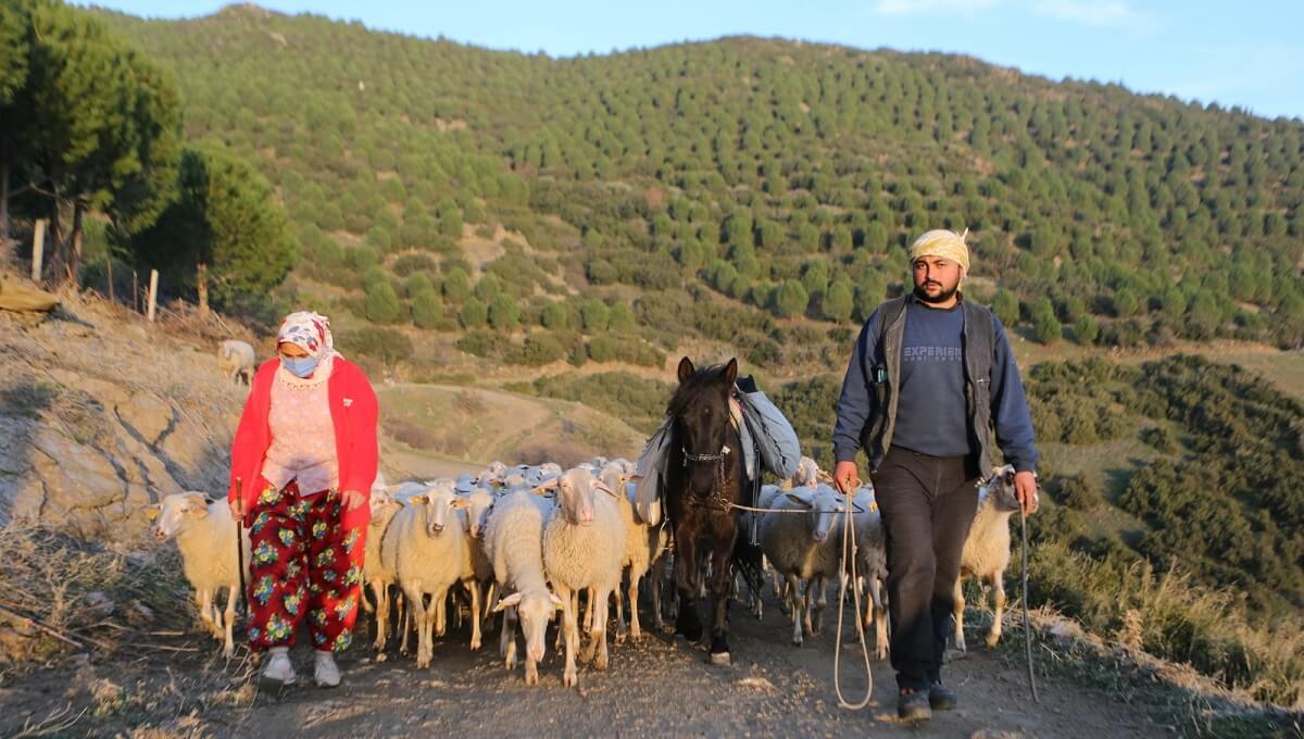  İzmir Tarımı Başka Bir Tarımın Mümkün olduğunu gösterdi