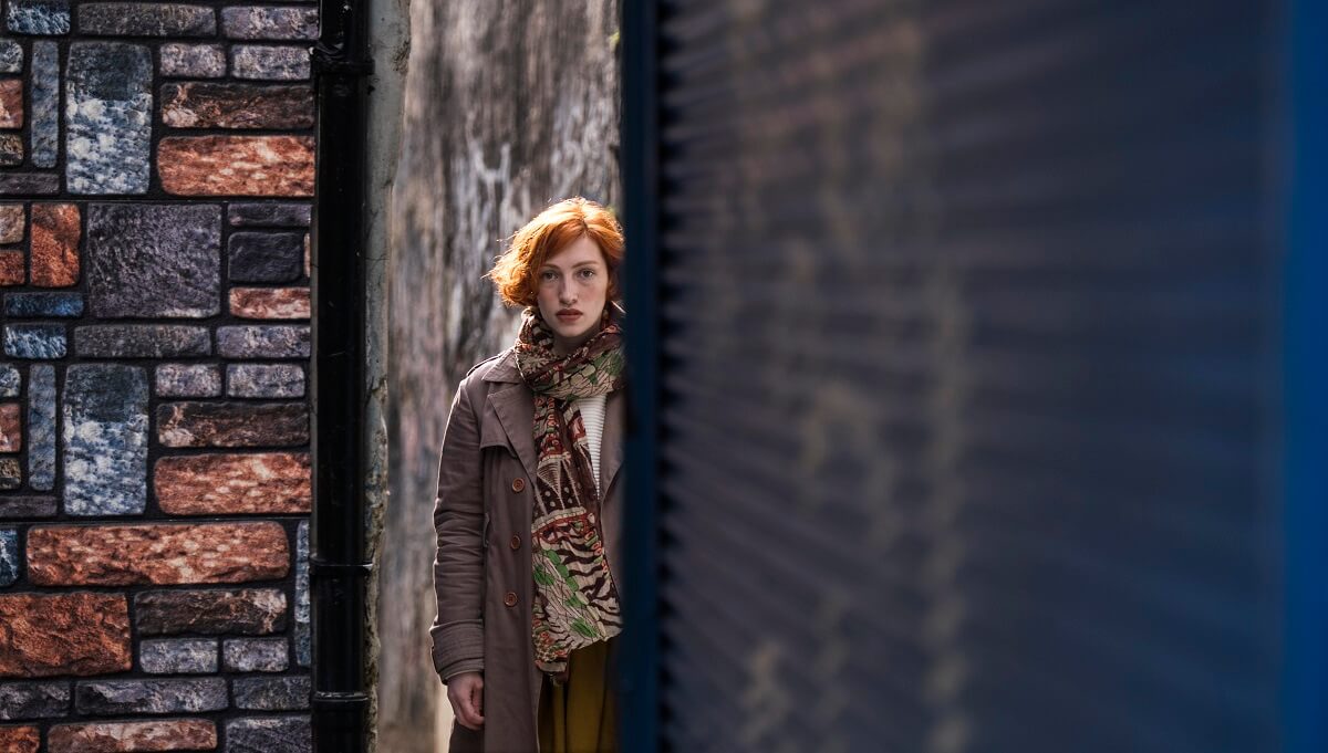  ‘Gelecek Kısa’ adlı kısa film seçkisi bugün başlıyor