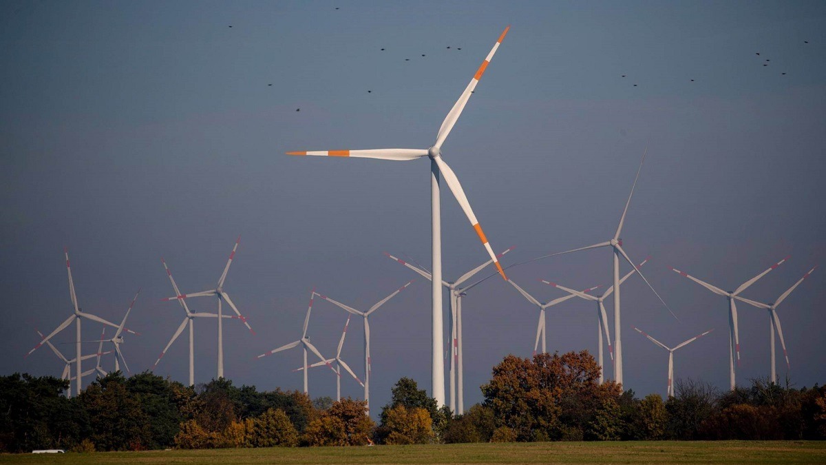 Rüzgâr Enerji Santrallerinin (RES) çevresel etkileri ve Milas-Karpuzlu Beşbüyükdağı RES’i*