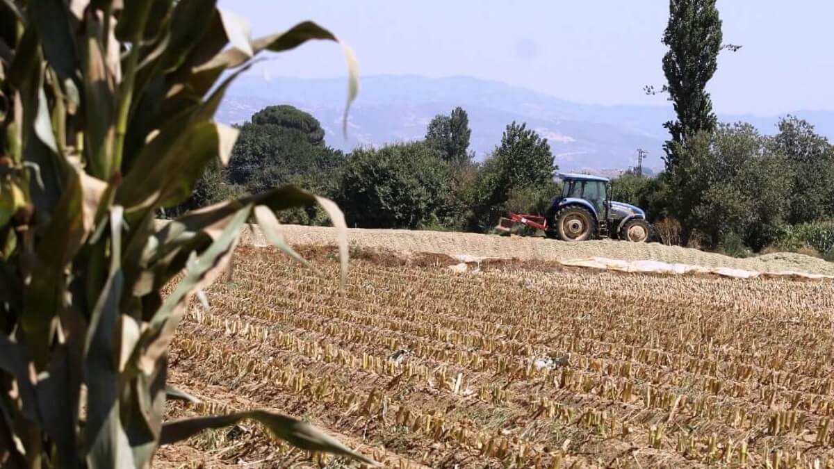  Küçük Menderes Havzası’nda Tarım ve Suyun Geleceği Ödemiş’te konuşuldu
