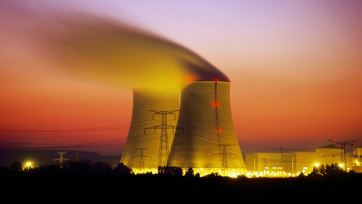  Çevre Mühendisleri Odası İzmir Şubesi: Nükleer santral macerasından vazgeçilmelidir