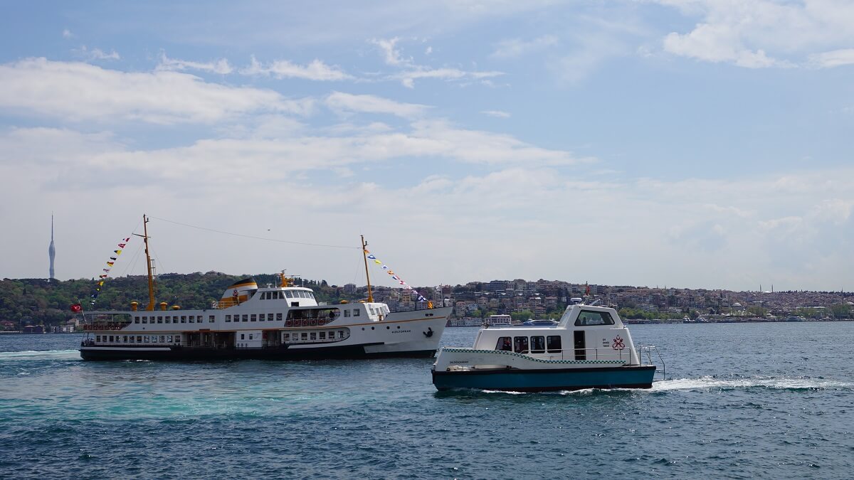  Şehir Hatları’nın çevresel sürdürülebilirlik uygulamaları artıyor